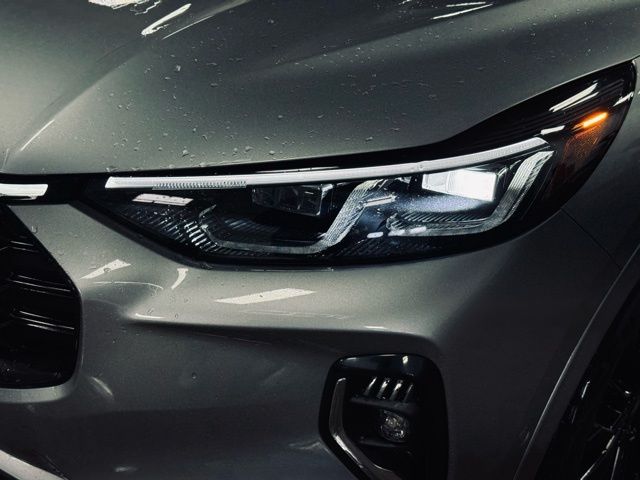 2023 FORD ESCAPE - Image 2