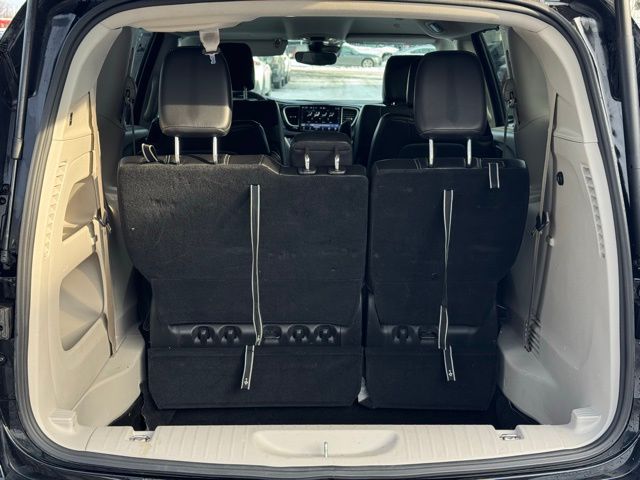 2024 CHRYSLER PACIFICA - Image 9