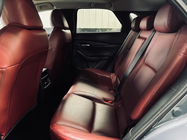 2024 MAZDA CX-30 - Image 18