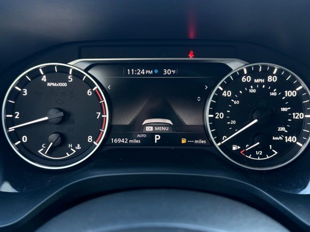 2023 NISSAN ROGUE - Image 25