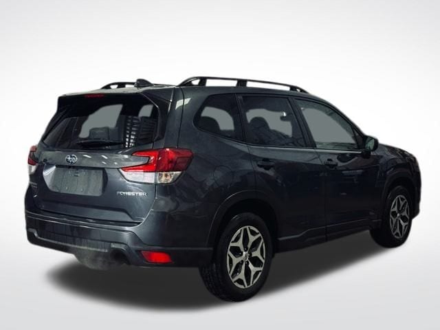 2022 SUBARU FORESTER - Image 6