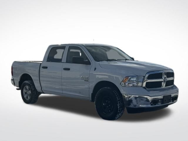 2022 RAM 1500 - Image 4
