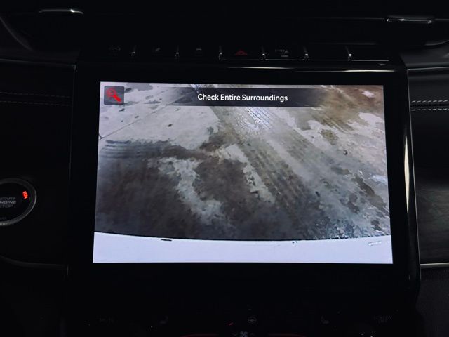 2025 JEEP GRAND CHEROKEE - Image 35