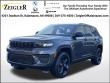 Used 2022 Jeep Grand Cherokee Limited SUV
