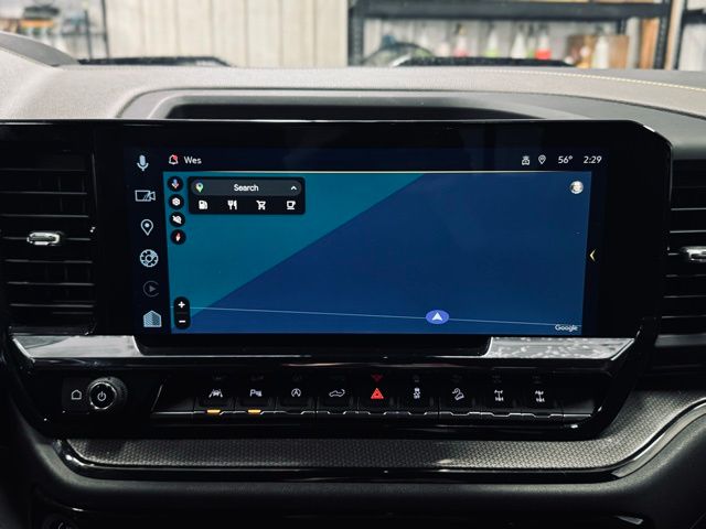 2023 CHEVROLET SILVERADO - Image 41