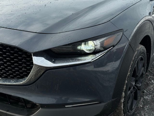 2024 MAZDA CX-30 - Image 2