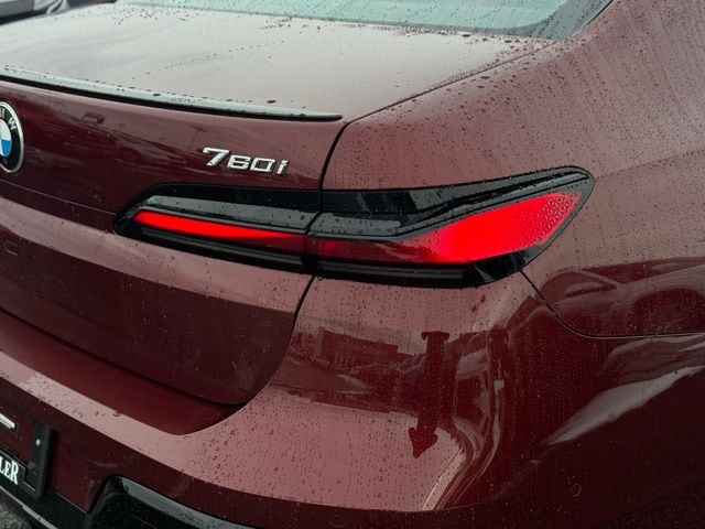 2023 BMW 760I - Image 6