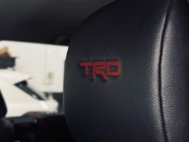 2024 TOYOTA 4RUNNER - Image 18