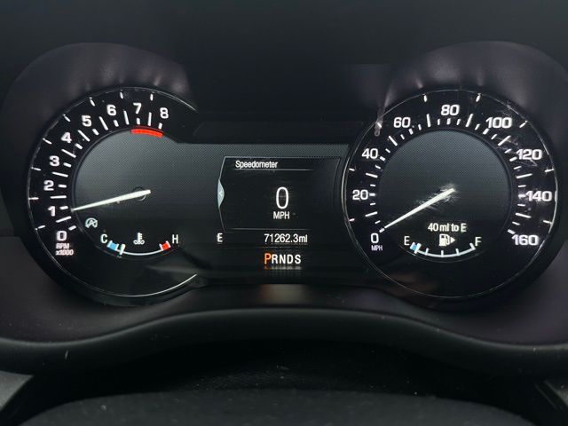 2019 LINCOLN MKC - Image 27