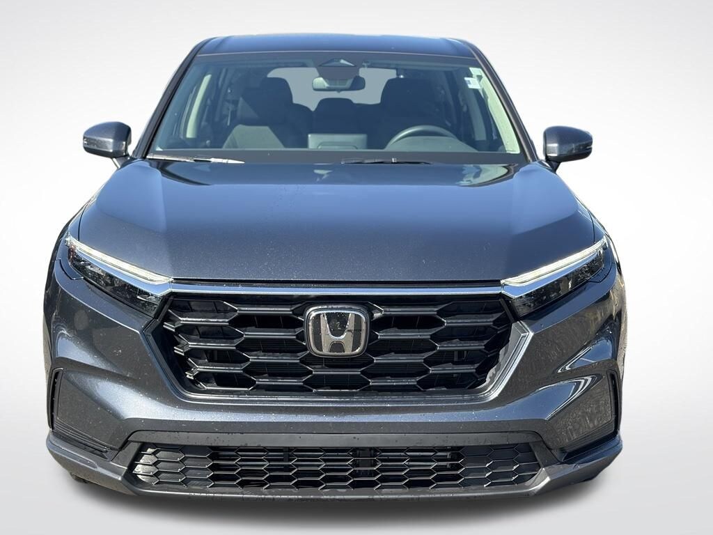 Used 2024 Honda CR-V LX SUV
