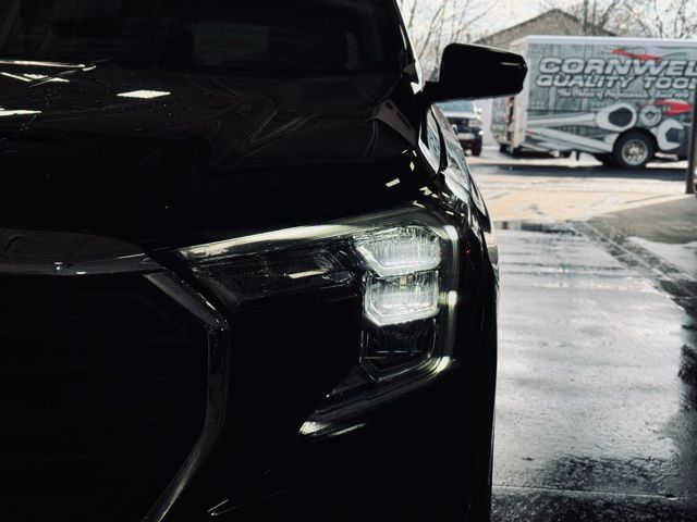 2022 GMC TERRAIN - Image 3