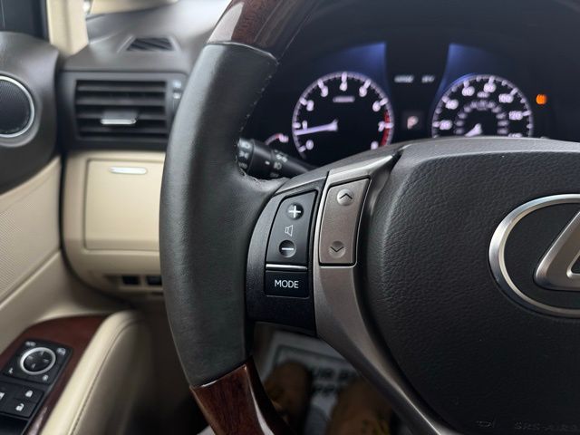 2013 LEXUS RX - Image 25