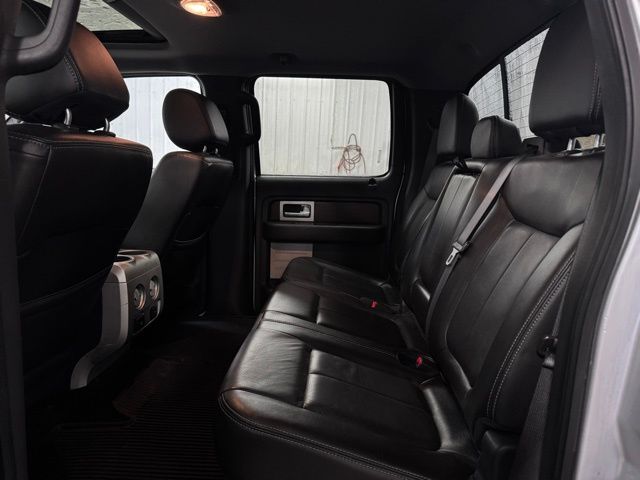 2013 FORD F-150 - Image 16