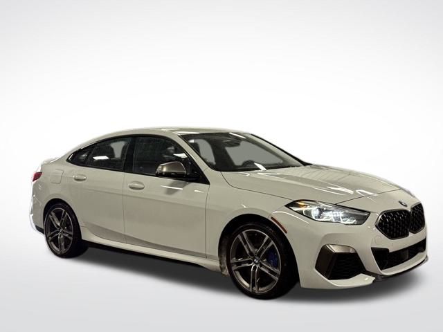 2020 BMW M235I - Image 4