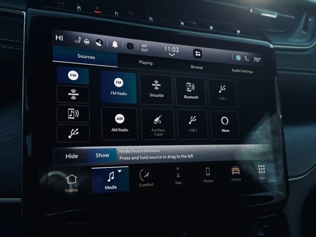 2023 JEEP GRAND CHEROKEE - Image 33