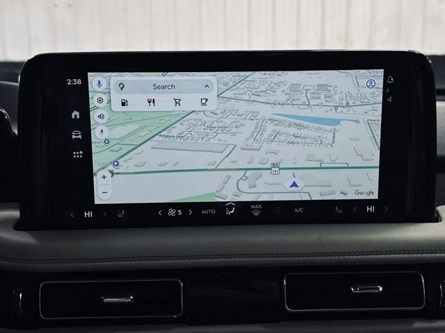 2025 LINCOLN AVIATOR - Image 39