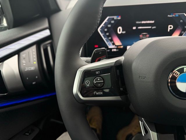 2026 BMW X3 - Image 27