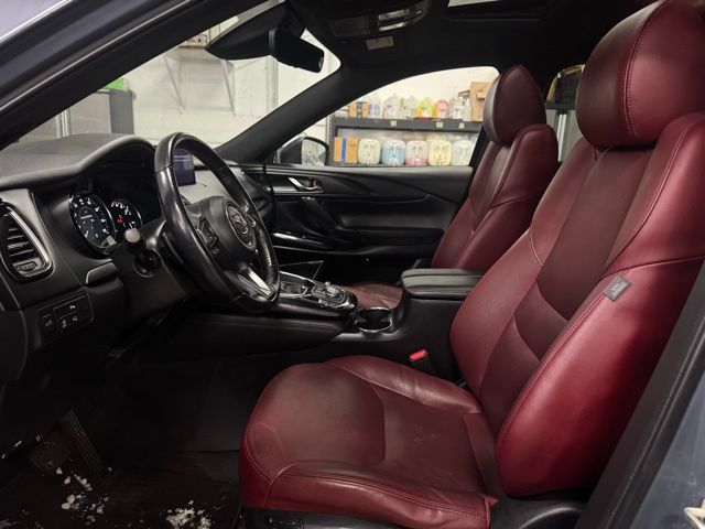 2023 MAZDA CX-9 - Image 17