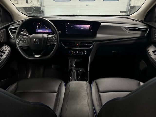 2025 BUICK ENCORE GX - Image 19