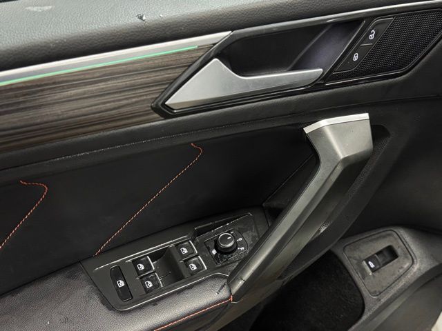 2024 VOLKSWAGEN TIGUAN - Image 13