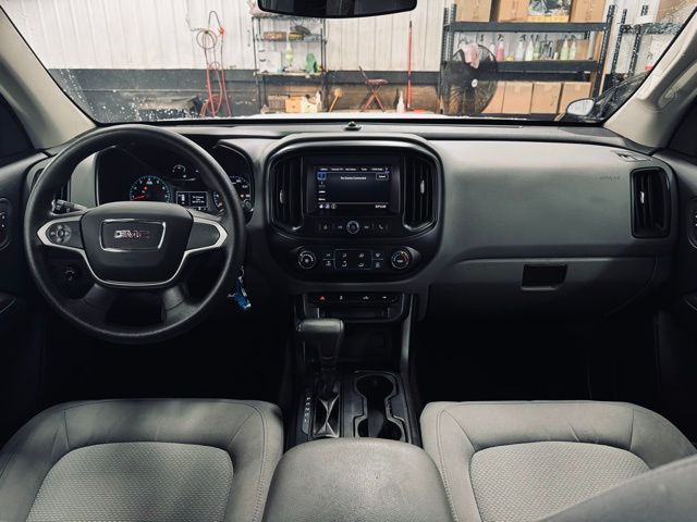 2021 GMC CANYON - Image 19