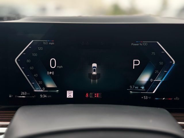 2026 BMW X5 - Image 30