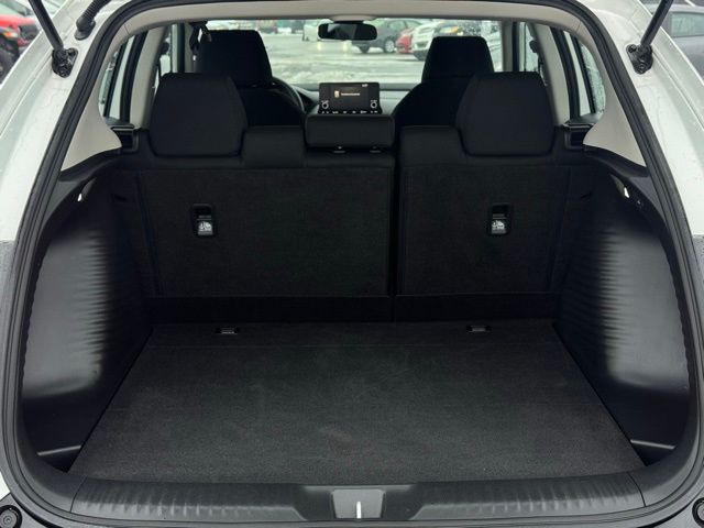 2023 HONDA HR-V - Image 10