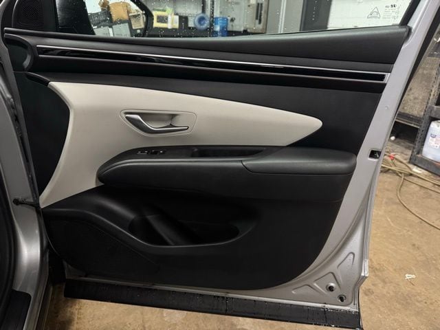 2023 HYUNDAI TUCSON - Image 15