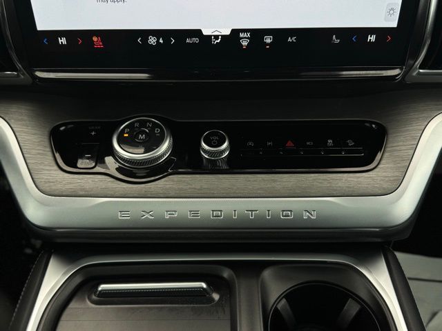 2025 FORD EXPEDITION MAX - Image 47