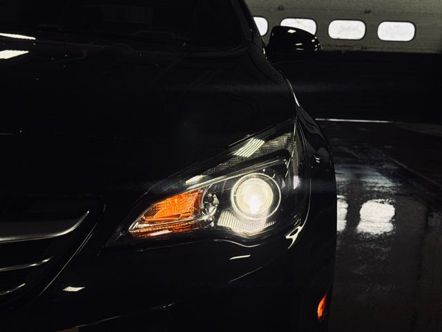 2017 BUICK CASCADA - Image 3