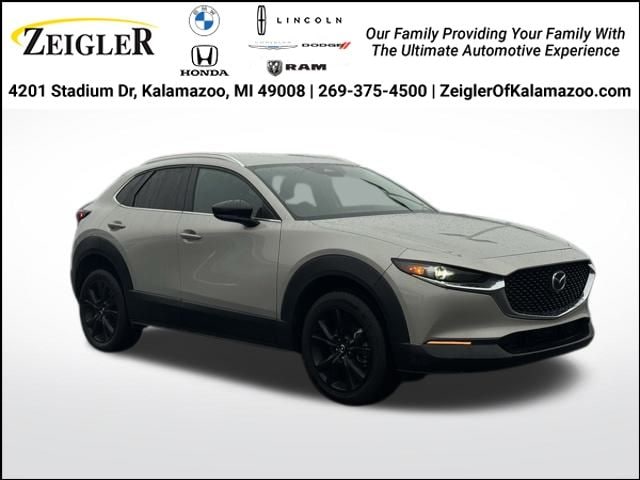 2024 MAZDA CX-30 - Image 1