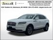 Certified 2023 Lincoln Nautilus Reserve SUV
