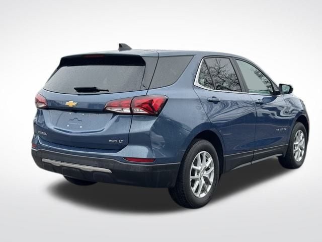 2024 CHEVROLET EQUINOX - Image 5