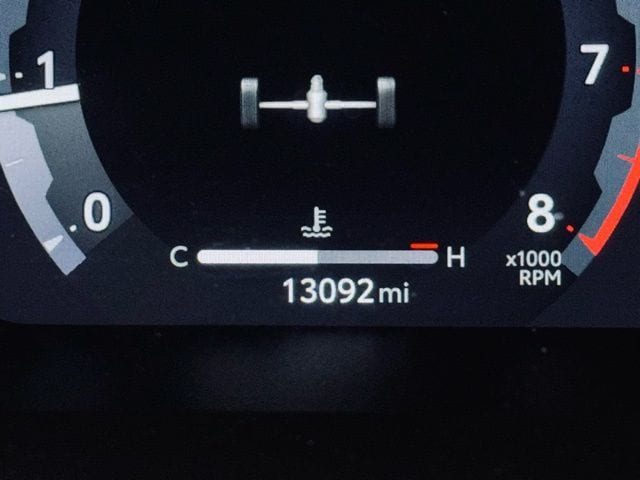 2025 TOYOTA 4RUNNER - Image 28