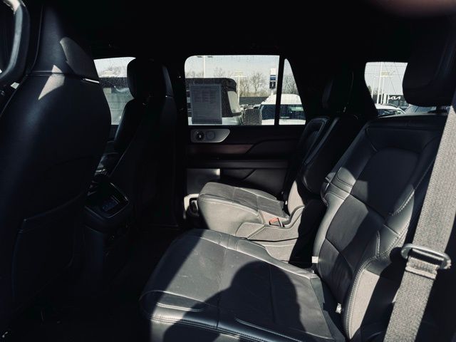 2022 LINCOLN NAVIGATOR - Image 20