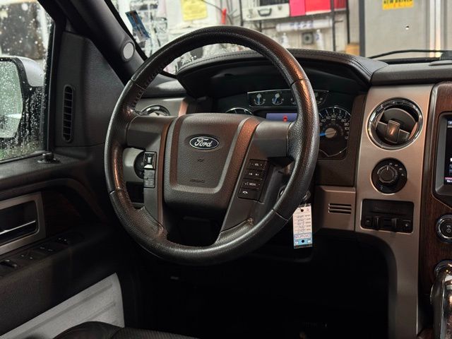 2013 FORD F-150 - Image 21