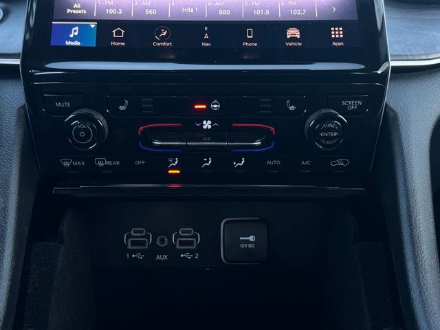 2022 JEEP GRAND CHEROKEE - Image 32