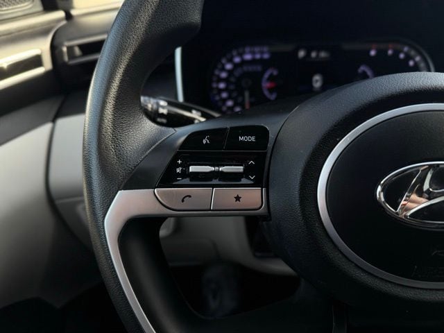 2023 HYUNDAI TUCSON - Image 24