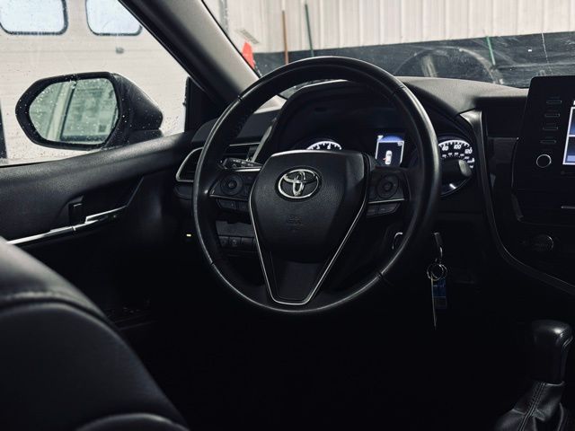 2024 TOYOTA CAMRY - Image 19