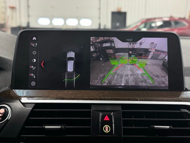 2019 BMW X3 - Image 36