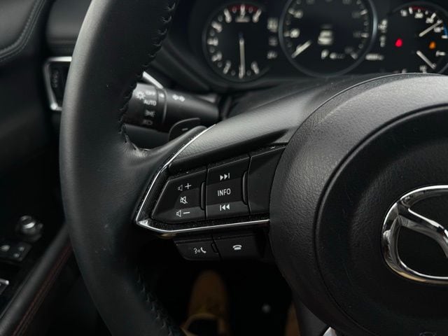 2024 MAZDA CX-5 - Image 25