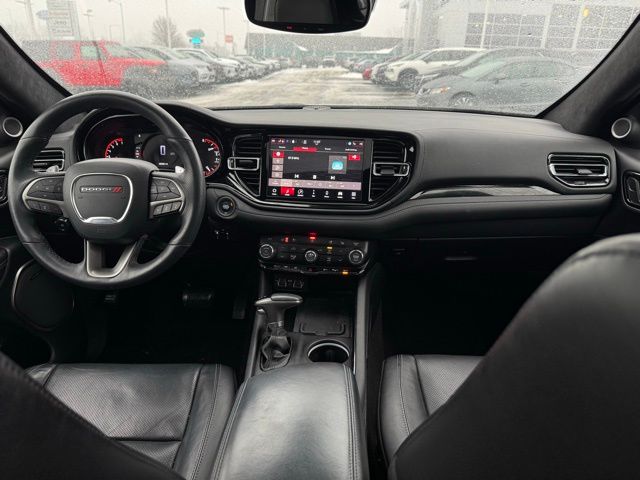 2022 DODGE DURANGO - Image 26