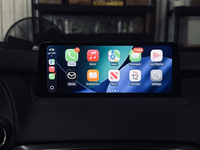 2023 MAZDA CX-9 - Image 40