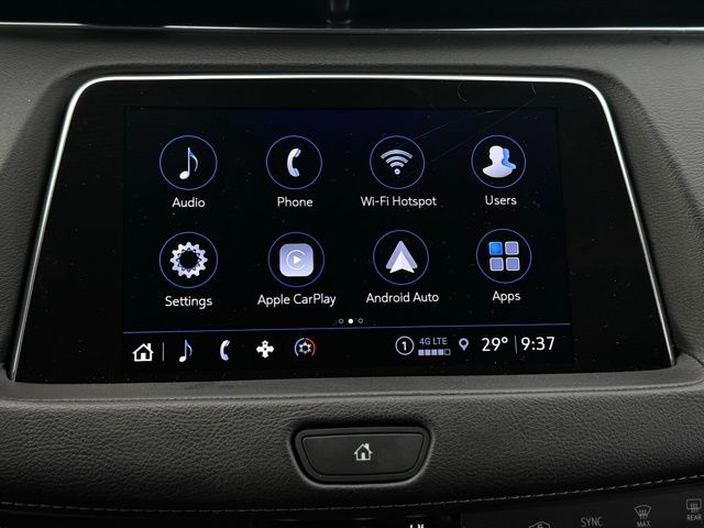 2023 CADILLAC XT4 - Image 31