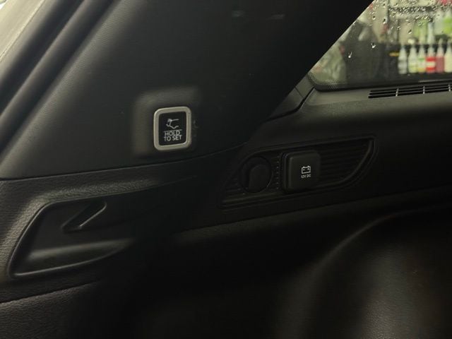 2025 JEEP GRAND CHEROKEE - Image 11