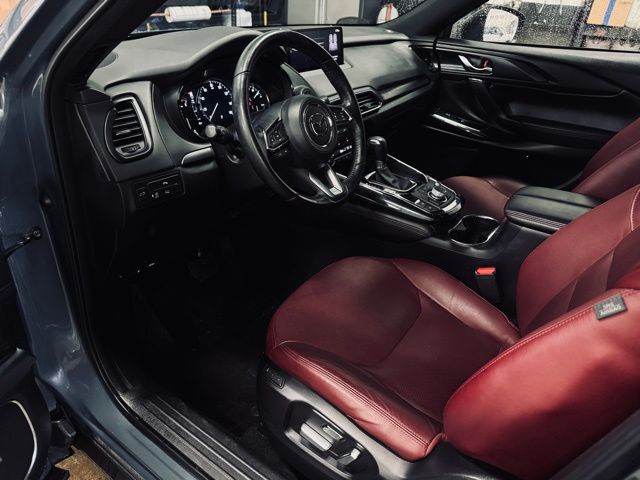2023 MAZDA CX-9 - Image 18