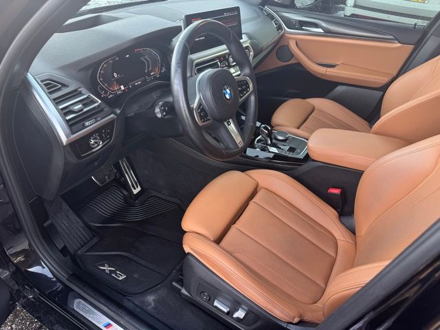 2024 BMW X3 - Image 18