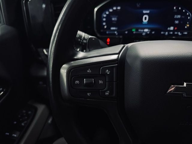 2023 CHEVROLET SILVERADO - Image 31