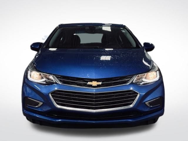 2017 CHEVROLET CRUZE - Image 2