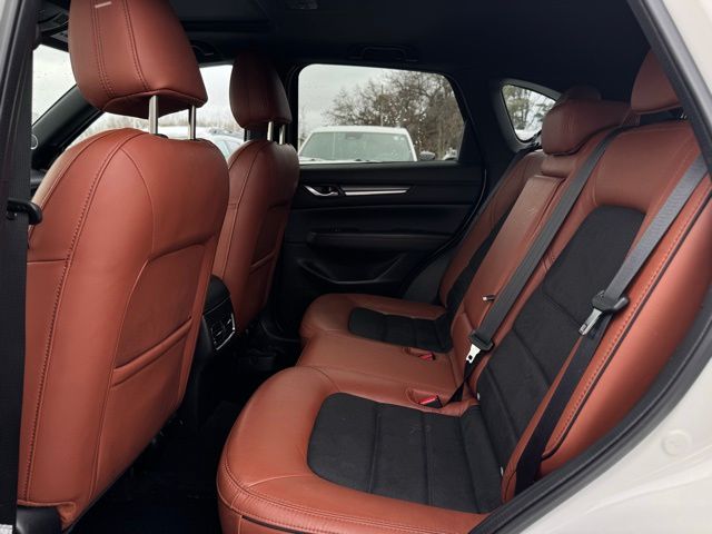 2024 MAZDA CX-5 - Image 20